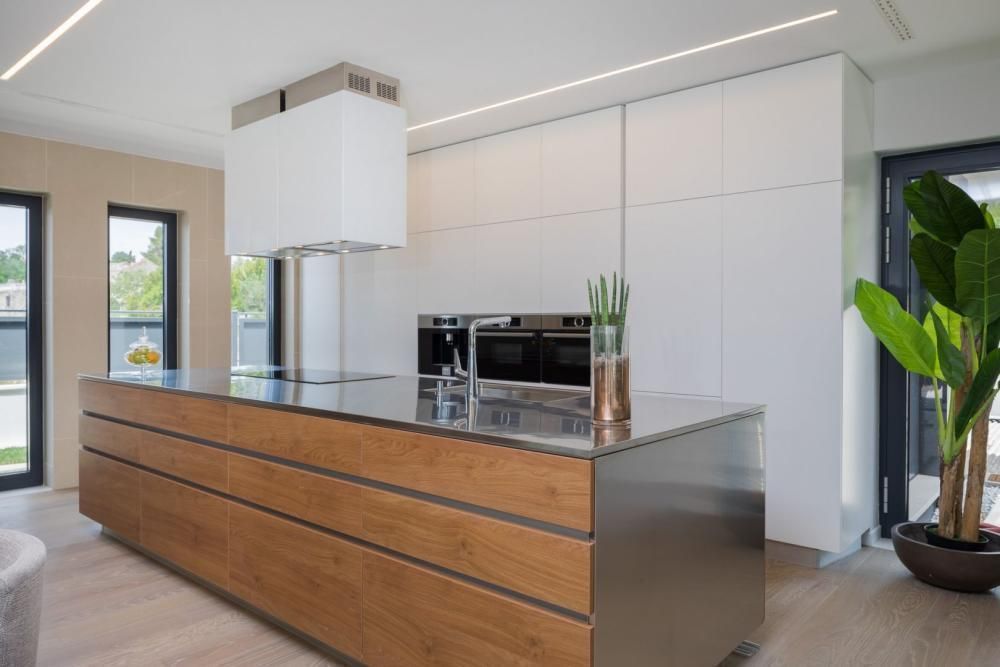 Villa en Zadar, Croacia, 453 m² - imagen 8