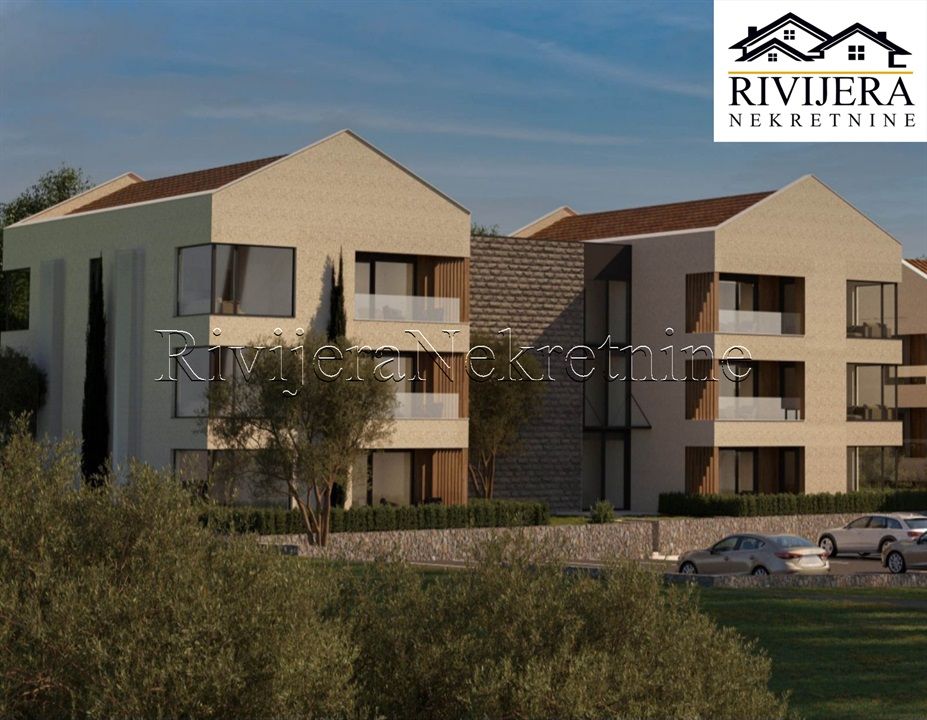 Appartement à Kotor, Monténégro, 46 m² - image 4