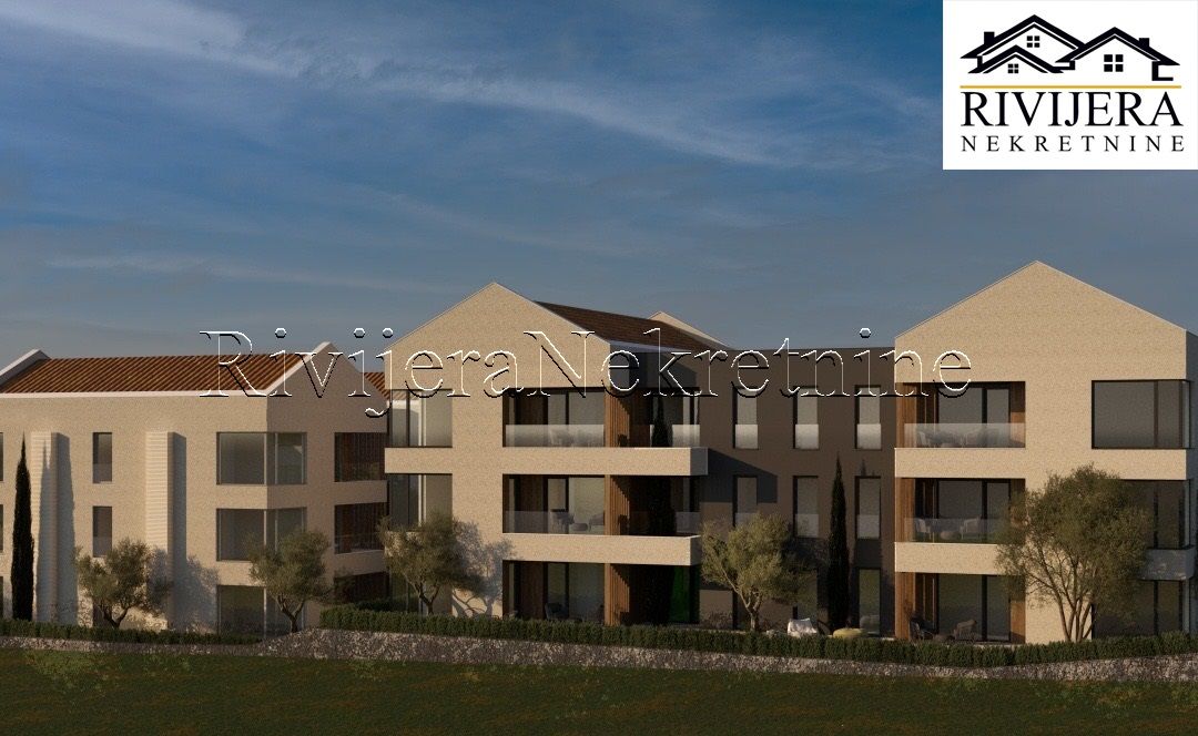 Appartement à Kotor, Monténégro, 46 m² - image 1