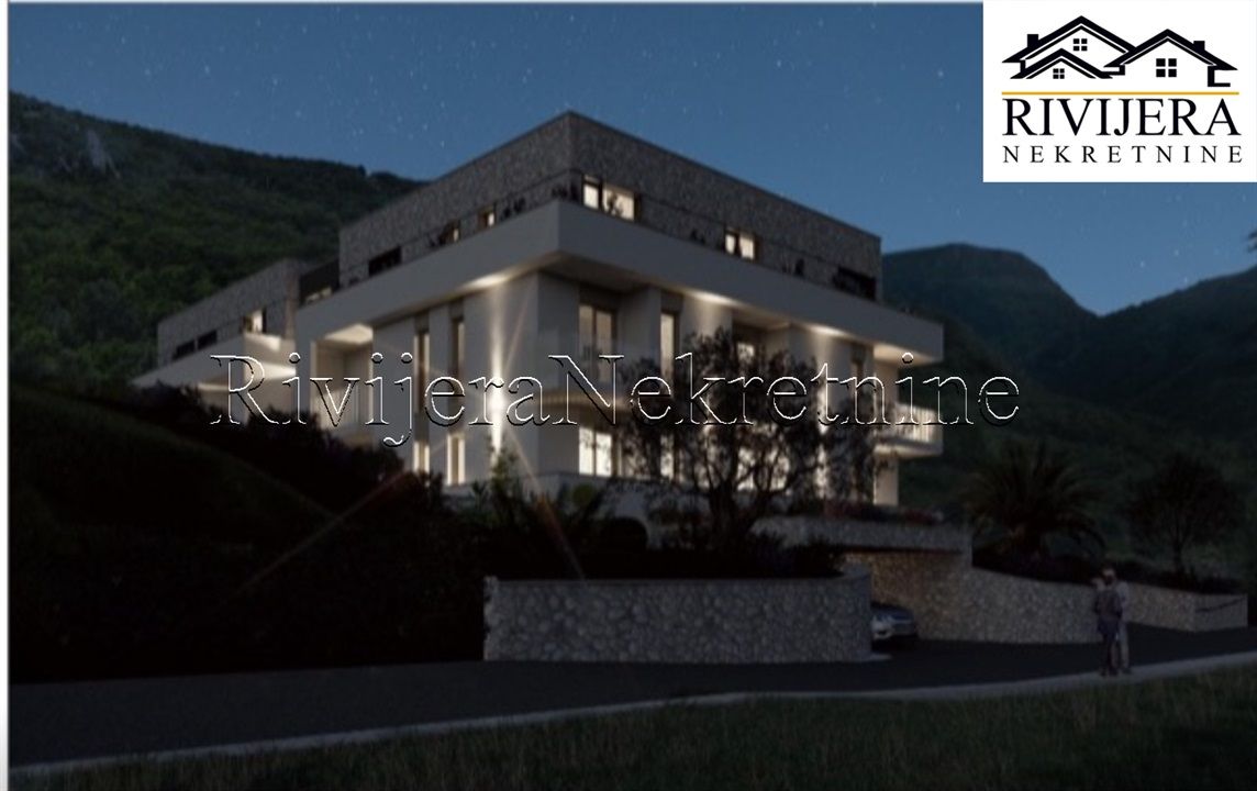 Appartement à Kotor, Monténégro, 46 m² - image 7