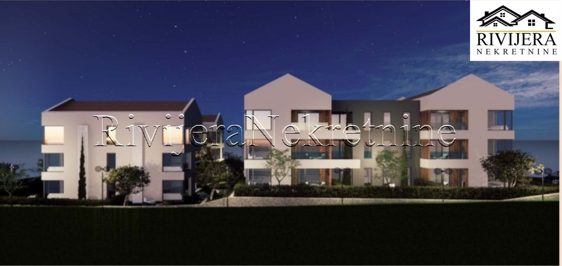 Appartement à Kotor, Monténégro, 46 m² - image 8