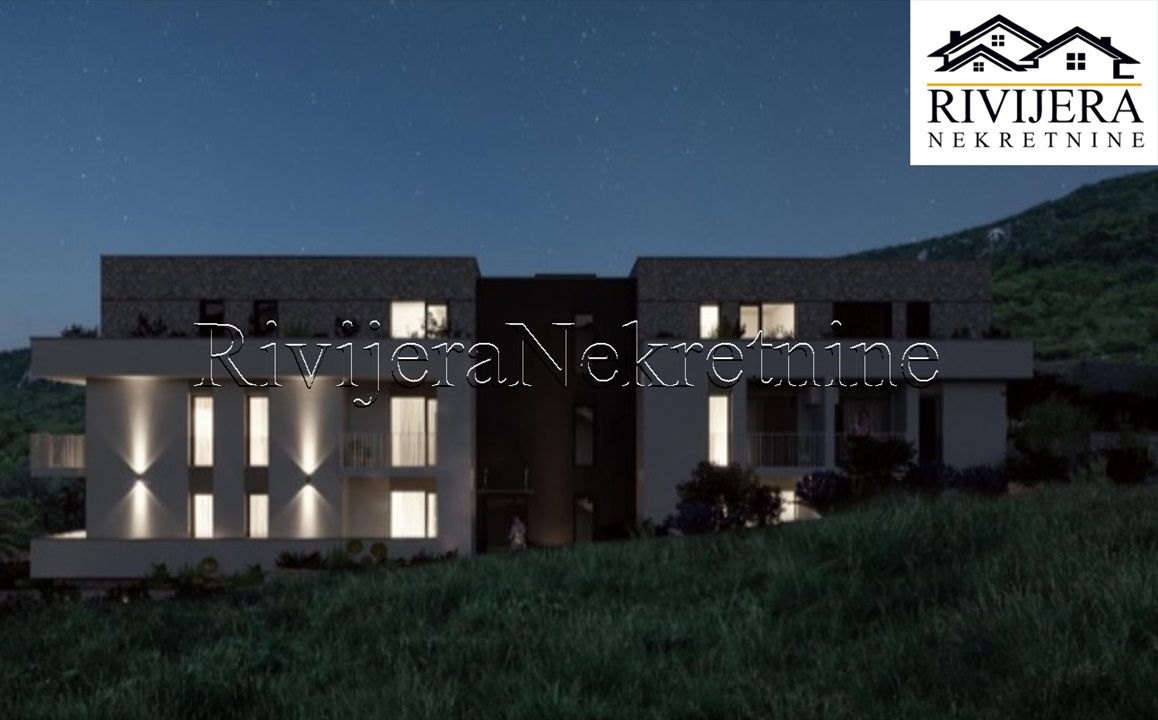 Appartement à Kotor, Monténégro, 46 m² - image 6