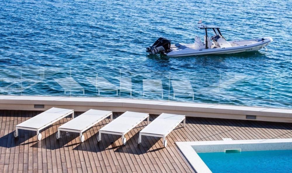 Villa à Zadar, Croatie, 700 m² - image 8