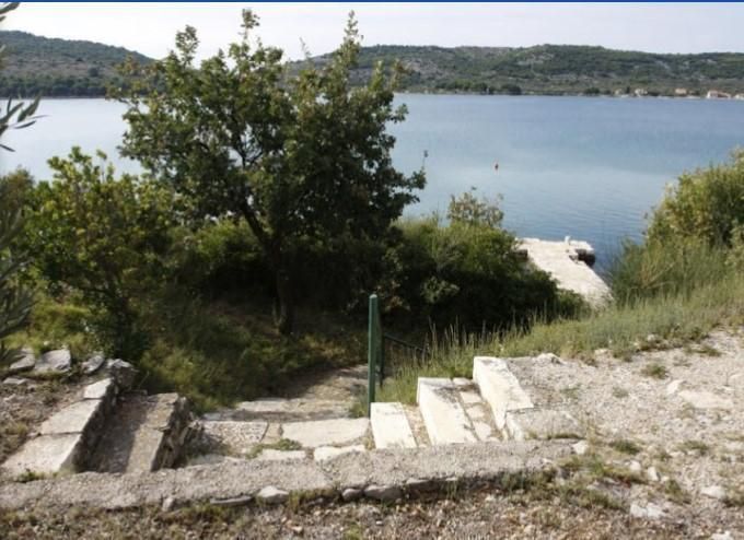 Villa Murter, Croatia, 545 m² - picture 7