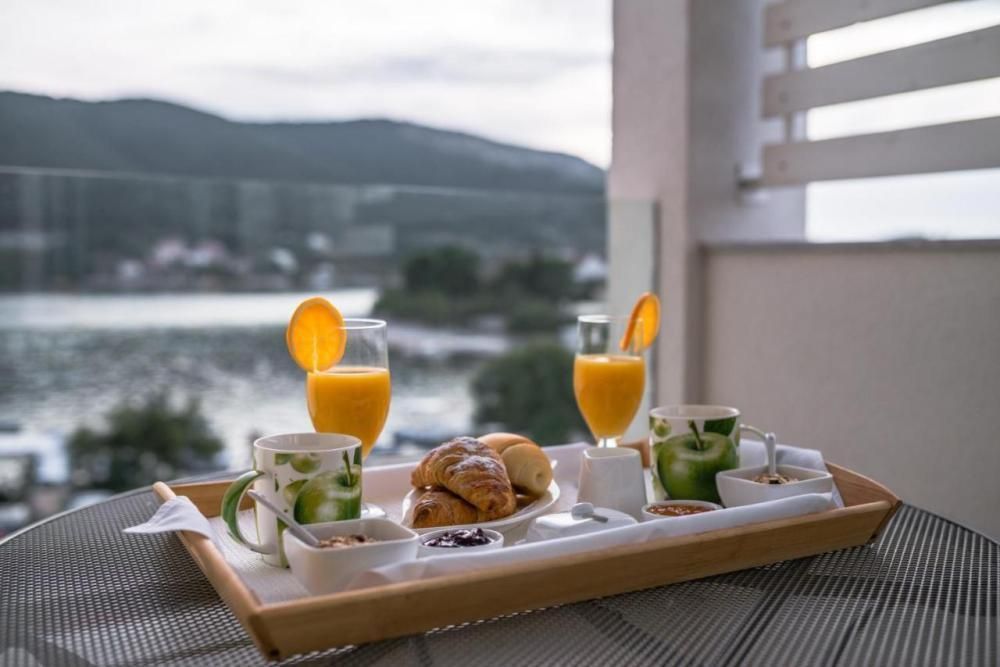 Hotel Sibenik, Croatia, 510 m² - picture 8