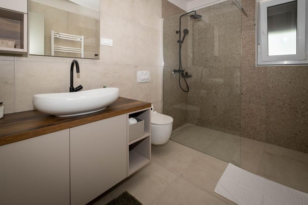 Villa on Krk, Croatia, 160 m² - picture 8