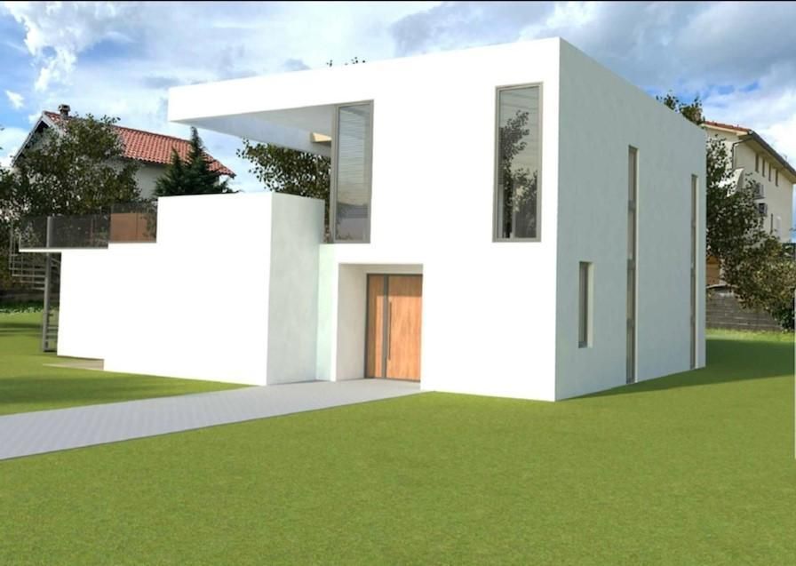 Villa Vrsi, Croacia, 125 m² - imagen 8