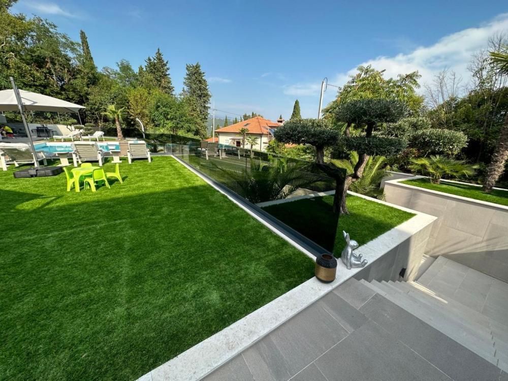 Villa à Opatija, Croatie, 430 m² - image 8