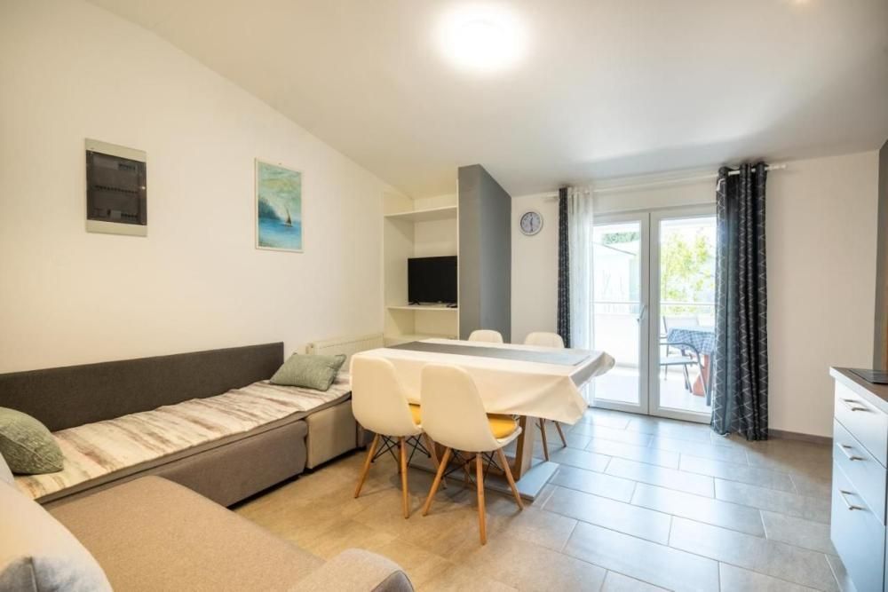 Hotel Selce, Crikvenica, Croatia, 300 m² - picture 8