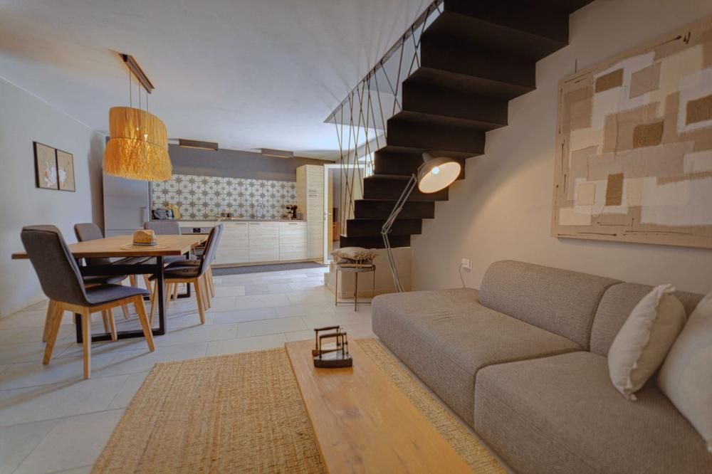 Villa Kanfanar, Croacia, 136 m² - imagen 8