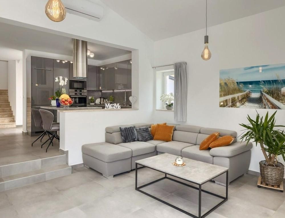 Villa à Poreč, Croatie, 141 m² - image 8