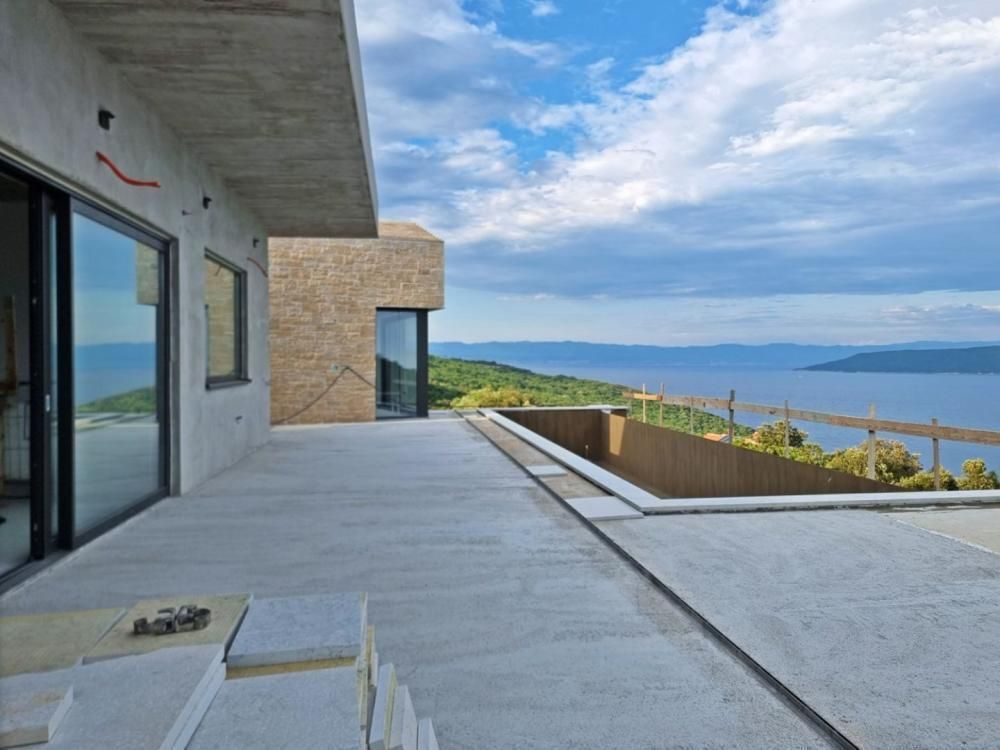 Villa Rabac, Labin, Croazia, 345 m² - foto 8