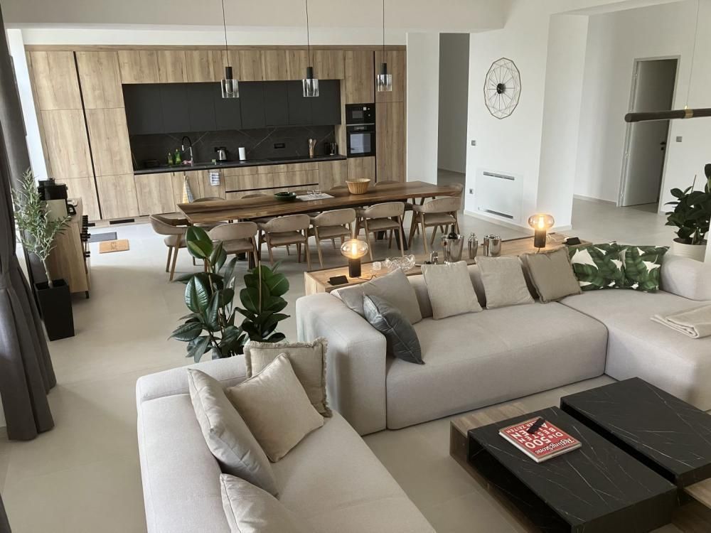 Villa in Vizinada, Croatia, 406 m² - picture 8