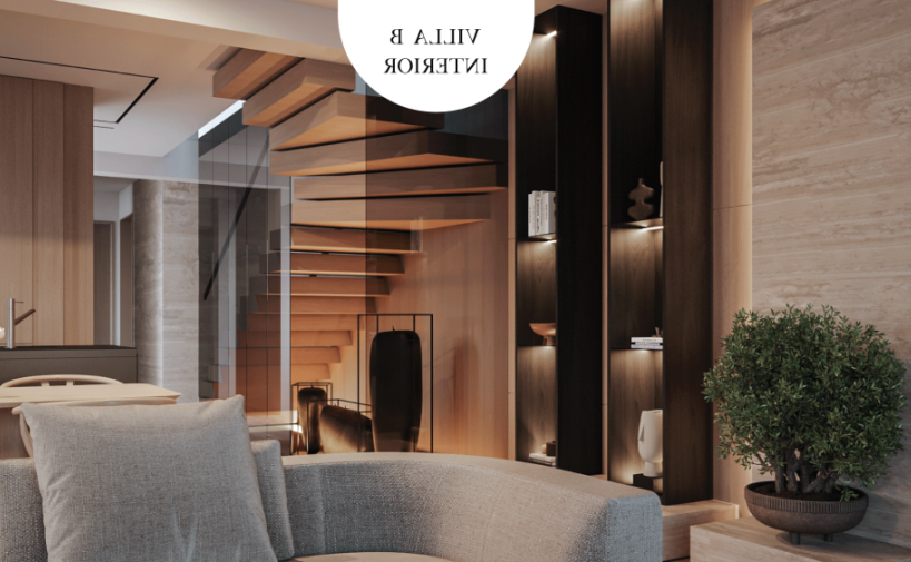 Villa in Umag, Kroatien, 211 m² - Foto 8