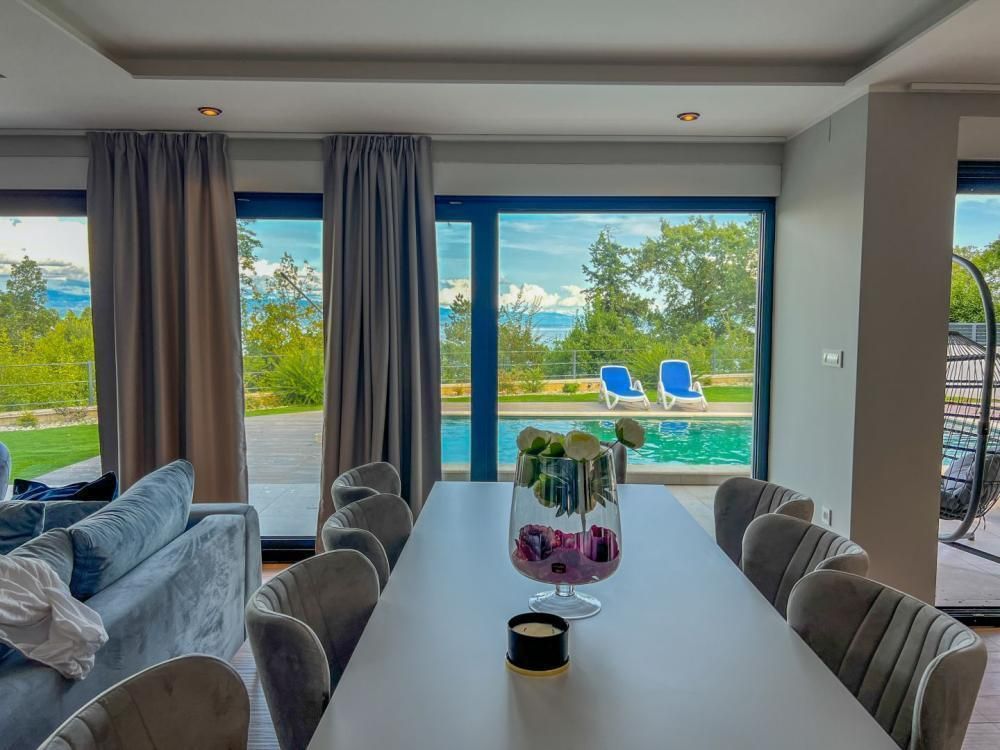 Villa à Opatija, Croatie, 400 m² - image 8