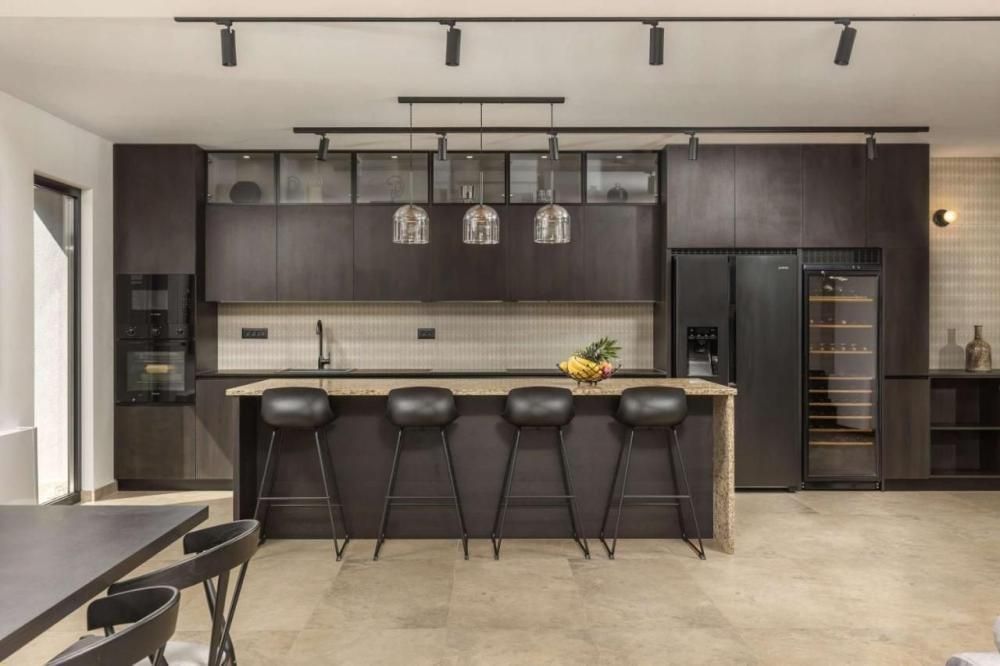 Villa a Umago, Croazia, 278 m² - foto 8