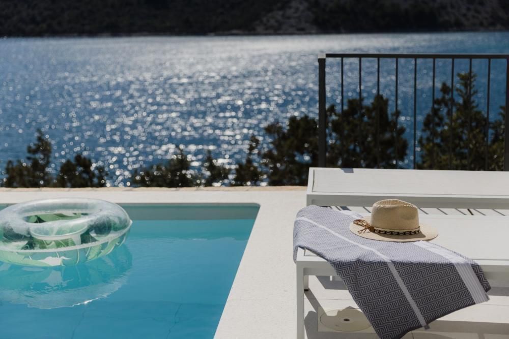 Villa Vinišće, Croatia, 300 m² - picture 8