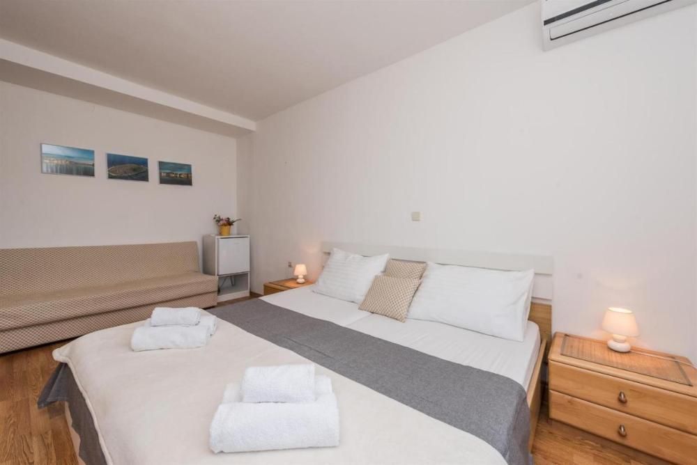 Hotel, albergo Sukosan, Croazia, 889 m² - foto 8