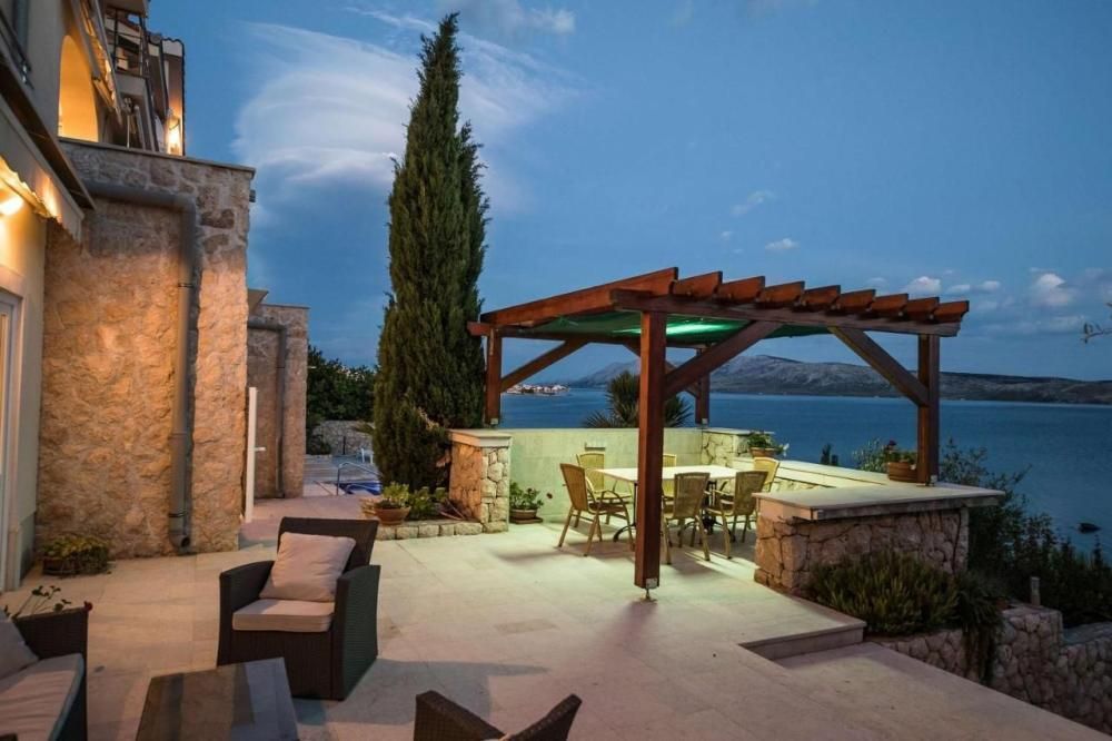 Hotel Novalja, Croatia, 593 m² - picture 8