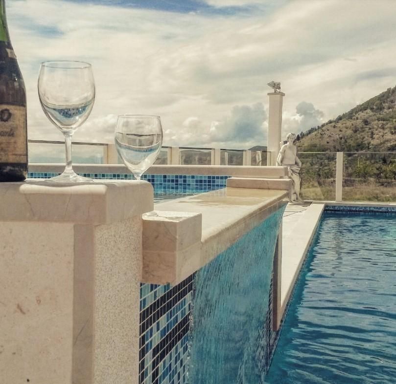 Villa en Split, Croacia, 500 m² - imagen 8