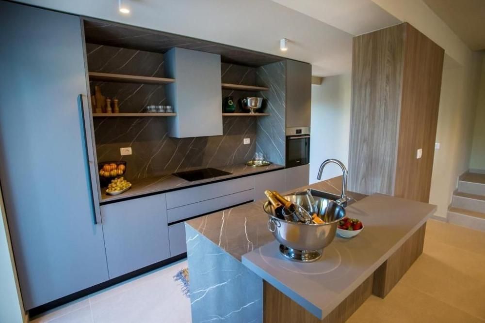 Villa a Parenzo, Croazia, 683 m² - foto 8