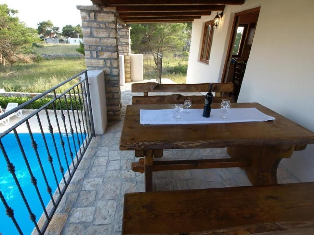 Hotel, albergo Vir, Croazia, 500 m² - foto 8