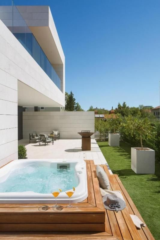 Villa Starigrad, Croacia, 240 m² - imagen 8