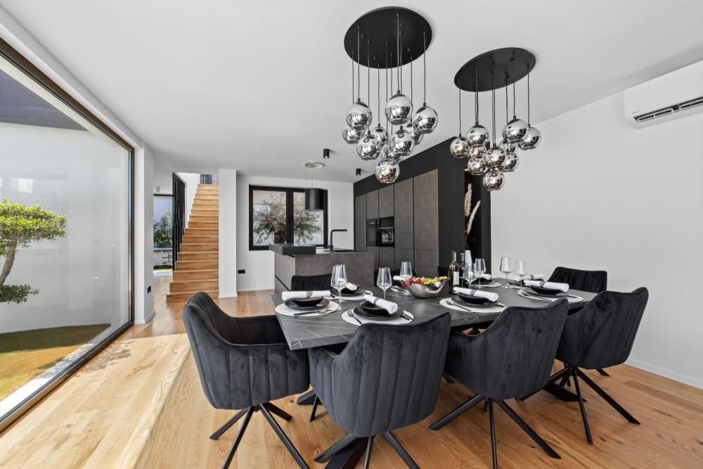 Villa in Medulin, Kroatien, 220 m² - Foto 8