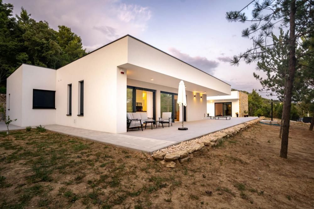 Villa in Rab, Kroatien, 350 m² - Foto 8