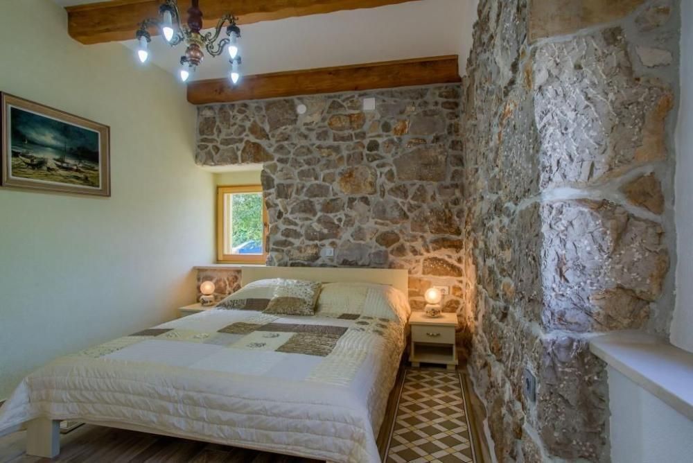 Villa a Vrbnik, Croazia, 144 m² - foto 8