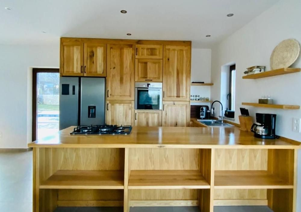 Villa à Labin, Croatie, 250 m² - image 8