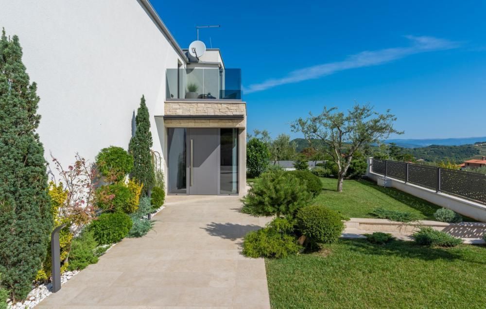 Villa in Motovun, Croatia, 447 m² - picture 8