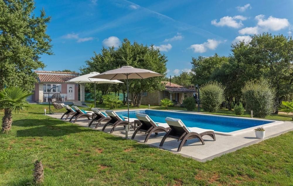 Villa in Rovinj, Croatia, 115 m² - picture 8