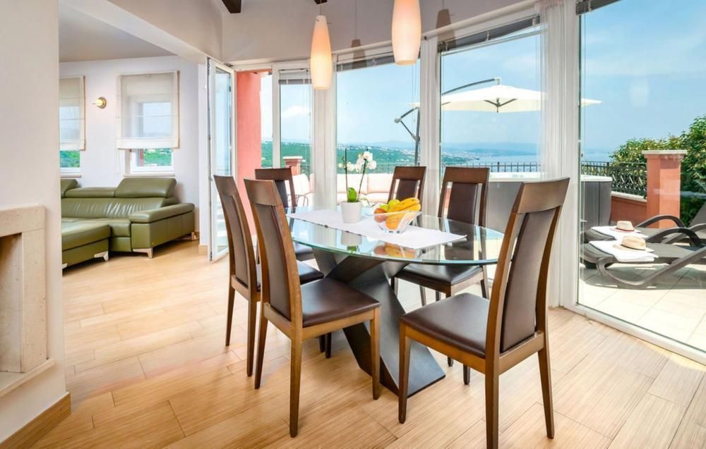 Villa à Opatija, Croatie, 550 m² - image 8