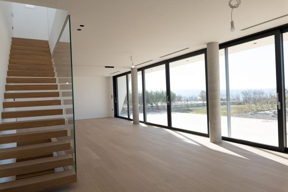 Villa à Crikvenica, Croatie, 345 m² - image 8