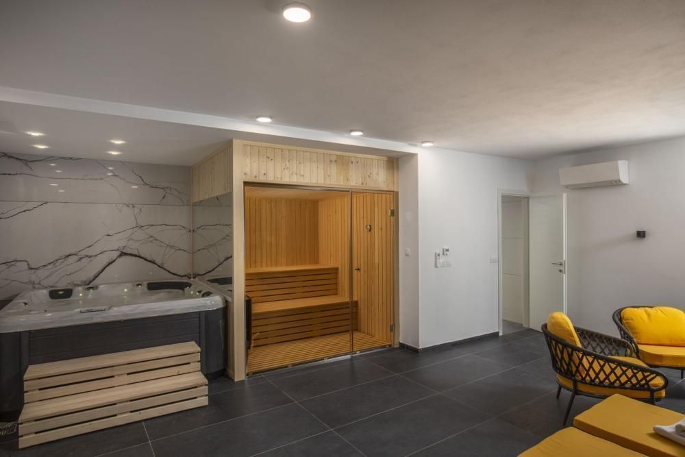 Villa Mošćenička Draga, Croacia, 635 m² - imagen 8