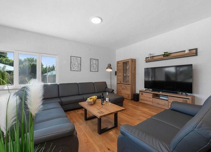 Villa in Labin, Croatia, 300 m² - picture 8