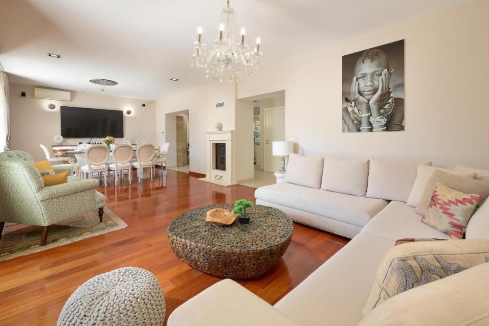 Villa in Split, Croatia, 400 m² - picture 8