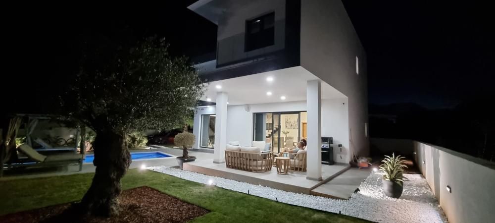 Villa in Svetvincenat, Kroatien, 160 m² - Foto 8