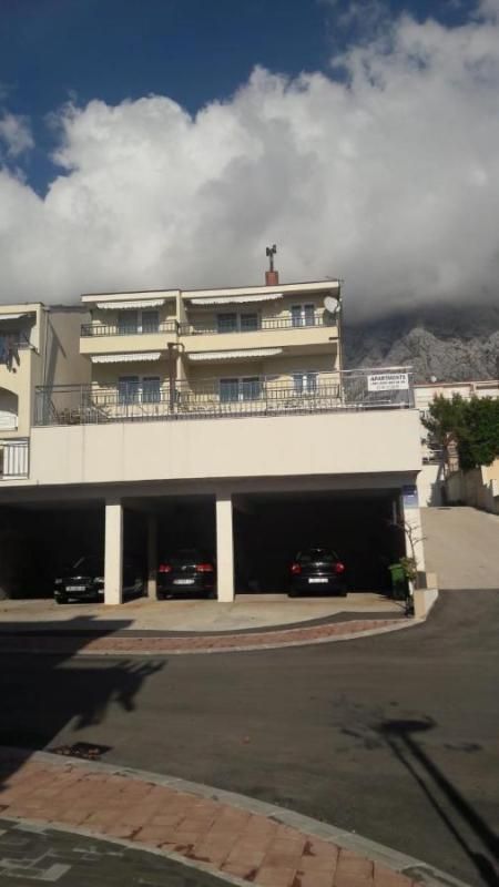 Hotel in Makarska, Croatia, 411 m² - picture 7