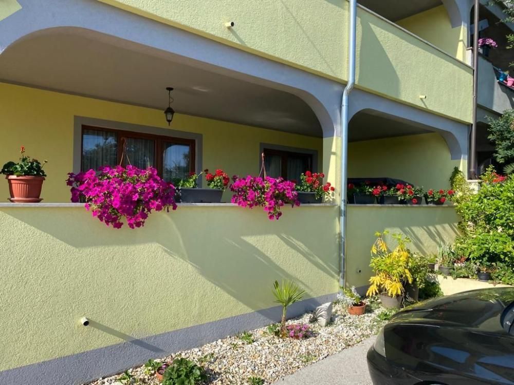 Hotel in Poreč, Kroatien, 390 m² - Foto 1