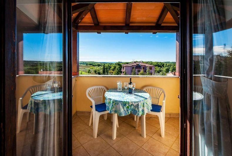 Hotel in Porec, Croatia, 500 m² - picture 2