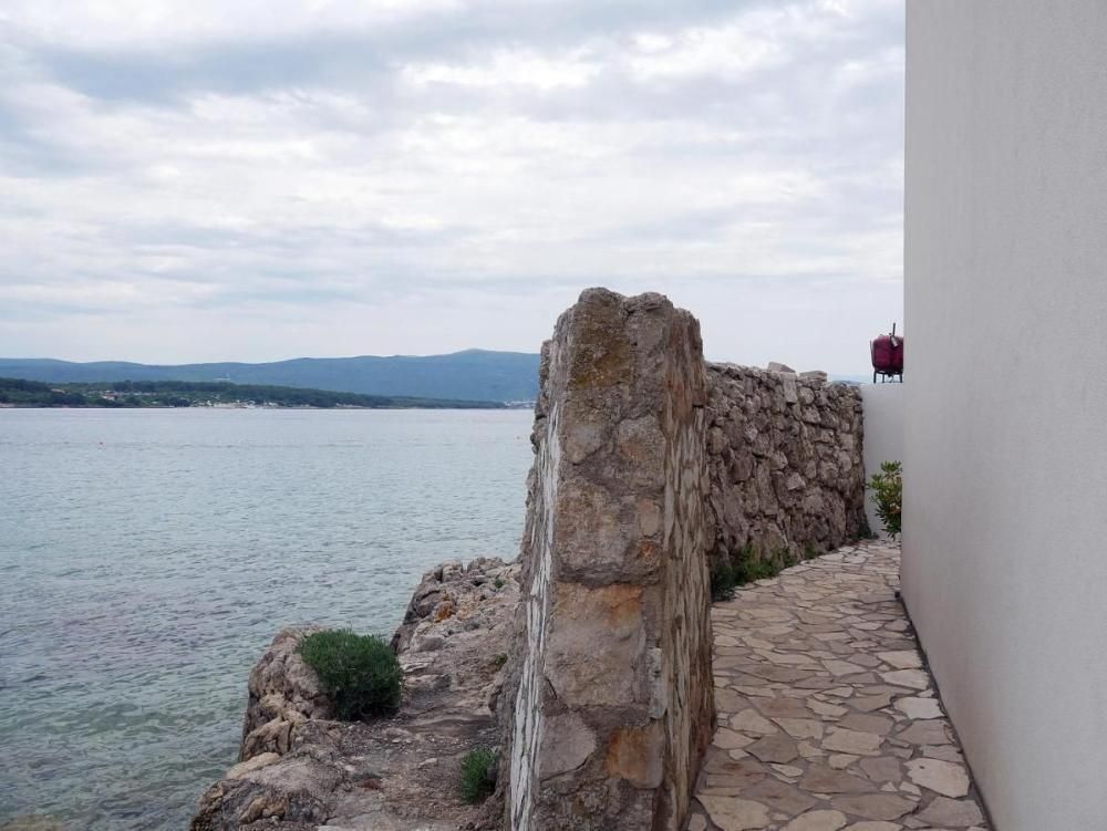 Villa en Krk, Croacia, 150 m² - imagen 7