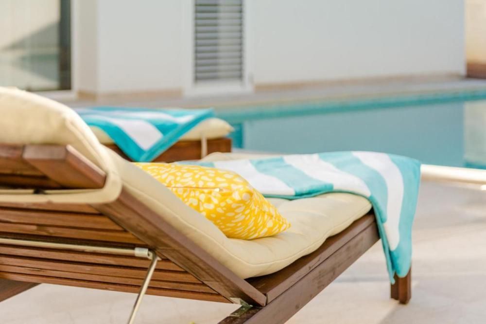 Villa sur le Brač, Croatie, 118 m² - image 8