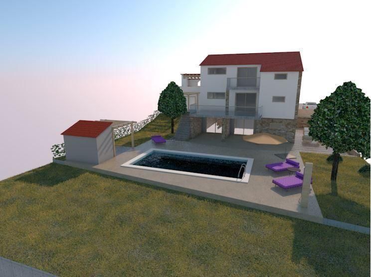 Villa en Umag, Croacia, 200 m² - imagen 8