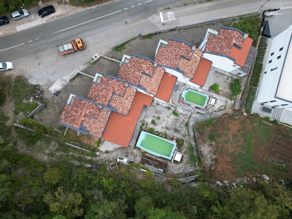 Villa en Opatija, Croacia, 590 m² - imagen 8