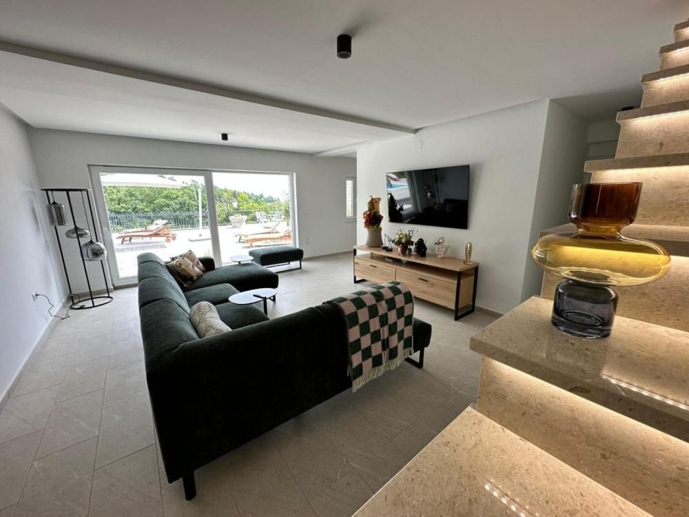 Villa Poljane, Kroatien, 328 m² - Foto 8