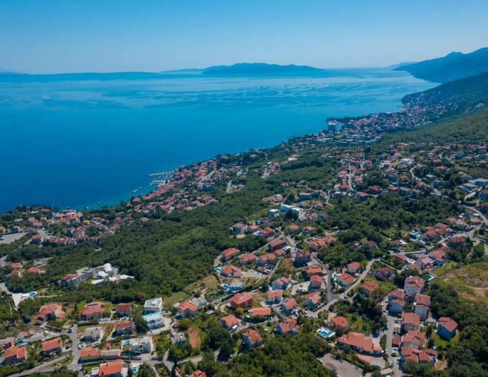 Villa in Opatija, Kroatien, 250 m² - Foto 8