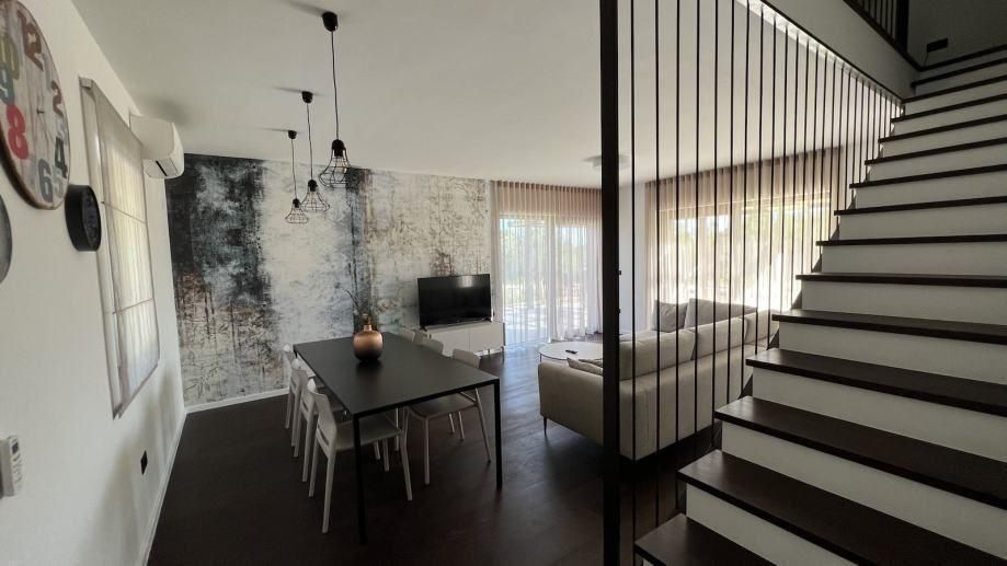 Villa Višnjan, Croacia, 198 m² - imagen 8