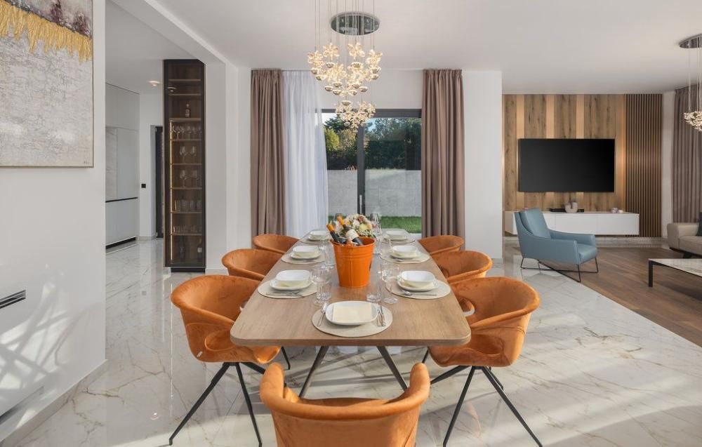 Villa a Umago, Croazia, 250 m² - foto 8